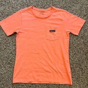 Patagonia t-shirt